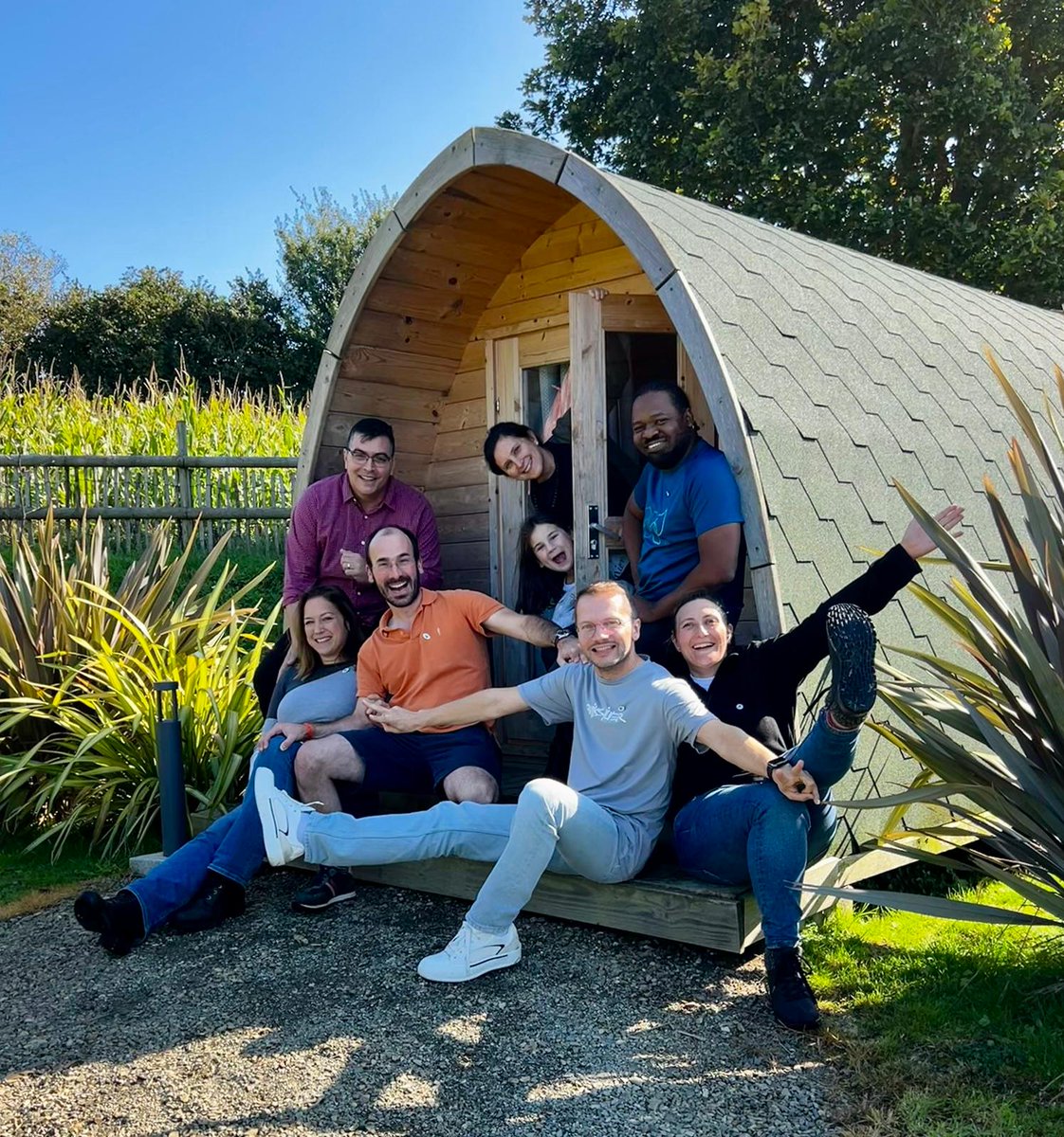 Astrid Holzer (@fish_n_bugs) on Twitter photo Having a break fromthe intensiv <a href="/MicroXpace/">MicroXpace</a> founder's business meeting. A day full of new developments and growing product line! microxpace.com/#service Having a break fromthe intensiv <a href="/MicroXpace/">MicroXpace</a> founder's business meeting. A day full of new developments and growing product line! microxpace.com/#service