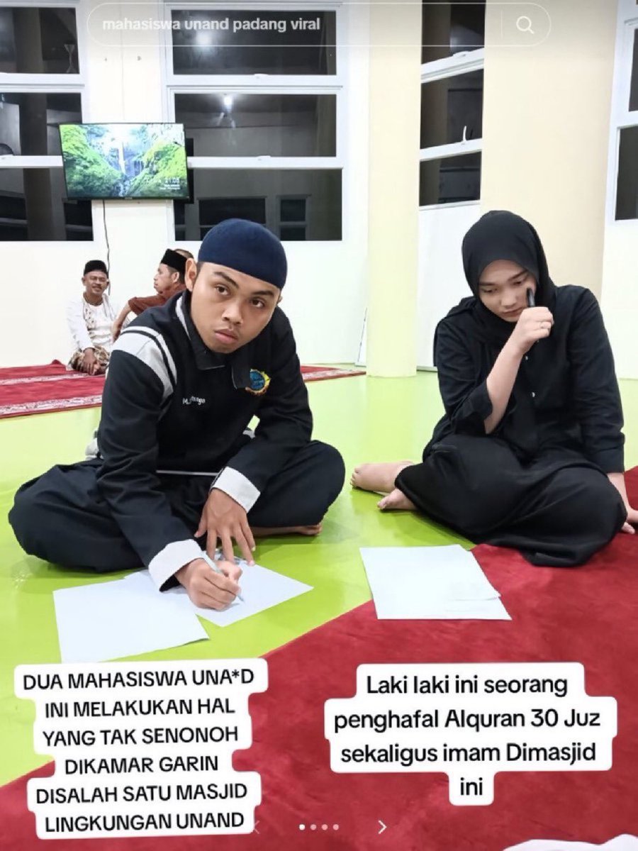 heyooelii's tweet image. Yang lagi rame di bahas nih guys !

Bikin thread sambil mikir ustadz kok gini😭