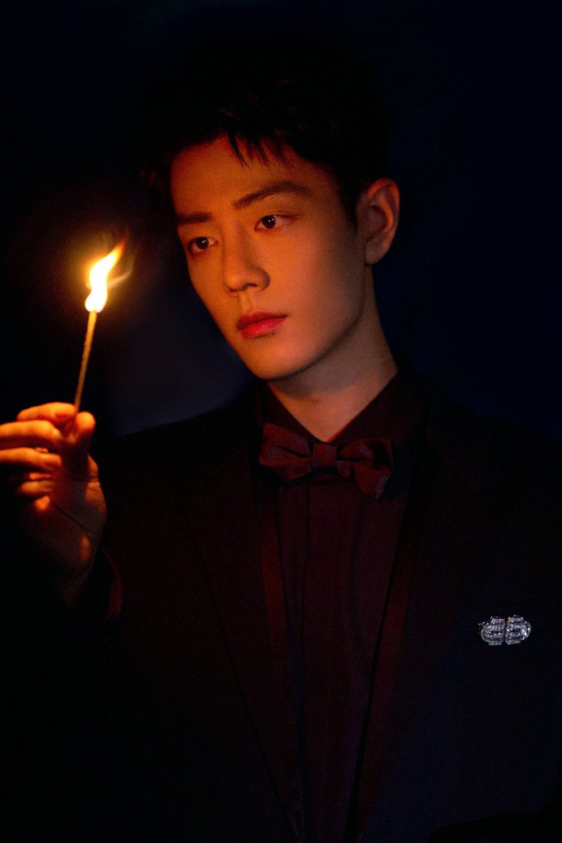 Scrolling along through all the Amazing Birthday Celebrations being posted here on X/Twitter by the Global XFX Fans of Xiao Zhan, the most clearest and outstanding is Everyone is in total harmony. The Respect and Love for This Artist is very real and permeates deep in each XFX!