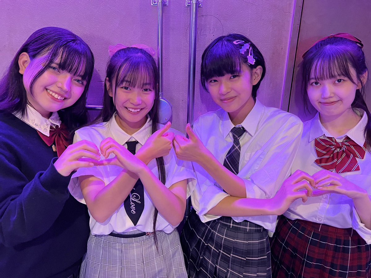 usakko514's tweet photo. おはうさ🐰🎀

昨日は寝ながら帰って
テスト直しして
眠過ぎて早くねました

昨日は #ベビベビライブワンコイン！  に来て下さりありがとうございましたᕱ⑅︎ᕱ

今日もがんばるうーたん！！
ねむいけどー(*´ω｀*)

 #中2映画プロジェクト・アイドル部 https://t.co/3F0bxB88L7