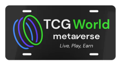 TCGWorldMerch's tweet photo. Available now in the TCG World Merch Store!  @OfficialTCGCoin https://t.co/MBeIKE9i7P