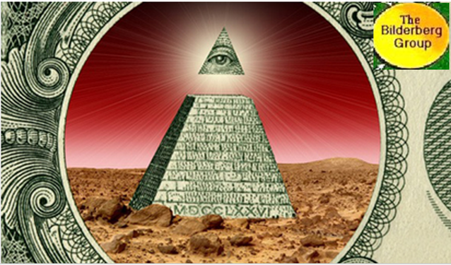 Lewis94241116's tweet photo. 📌💬#Oct5
-Otra de las entidades globalistas de la órbita Rockefeller, es, el Club de #Bilderberg.
-Bilderberg,es un club paramasónico y globalista cuya existencia fue negada durante mucho tiempo.
-Bilderberg es una creación de la OTAN. https://t.co/eYCQ1FUSPe