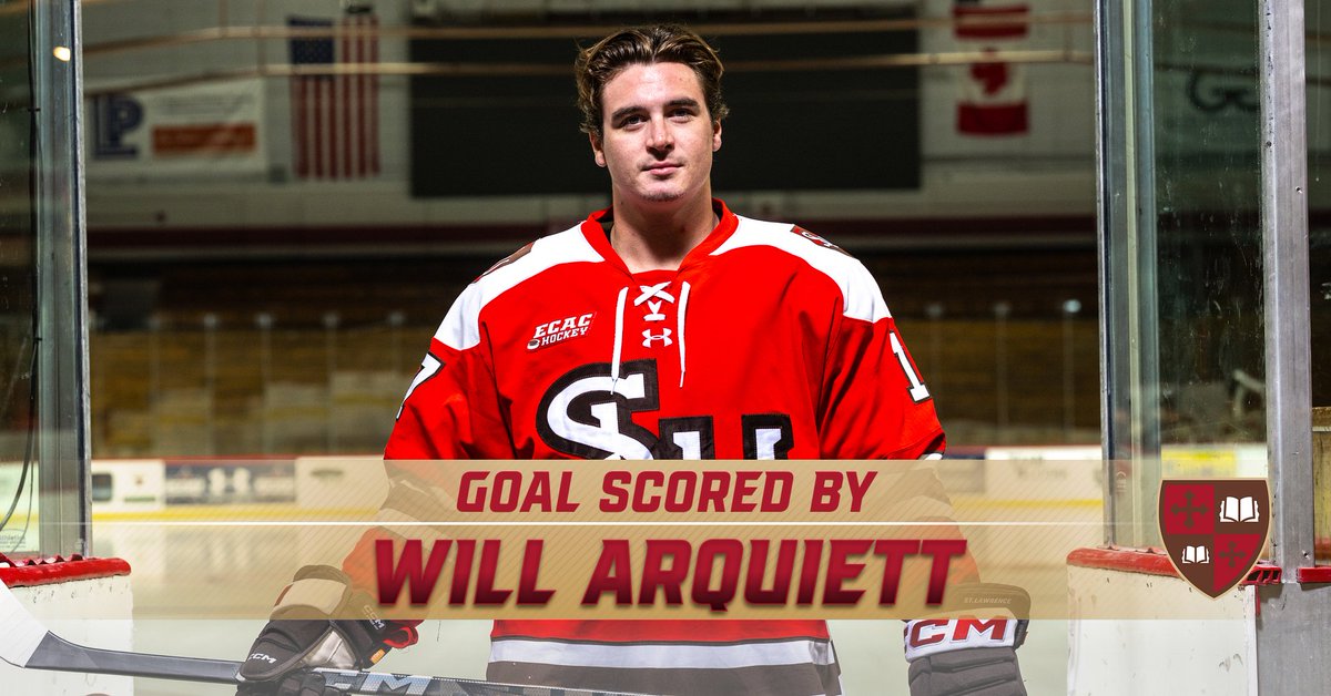 SkatingSaints's tweet photo. That didn't take long! Will Arquiett puts us up 1-0 just 11 seconds into the game!

#herewegoSAINTS https://t.co/qhVKnNPcqS
