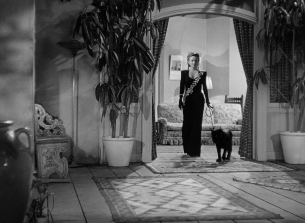 directed by jacques tourneur