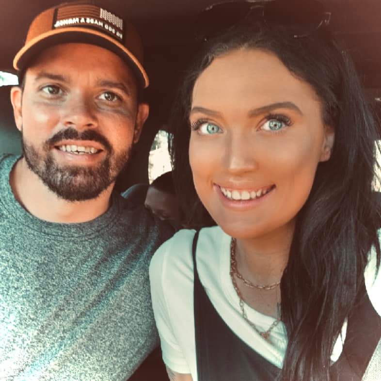 YouSauced's tweet photo. I'm gonna be a dad 😁 couldn't be more excited or happy in my life than I am now! https://t.co/WvXII0LZFL