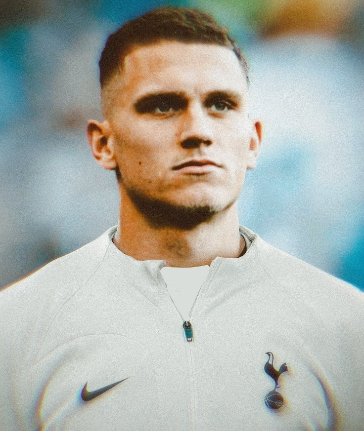 Welcome to your new home 

Sven Botman It's here