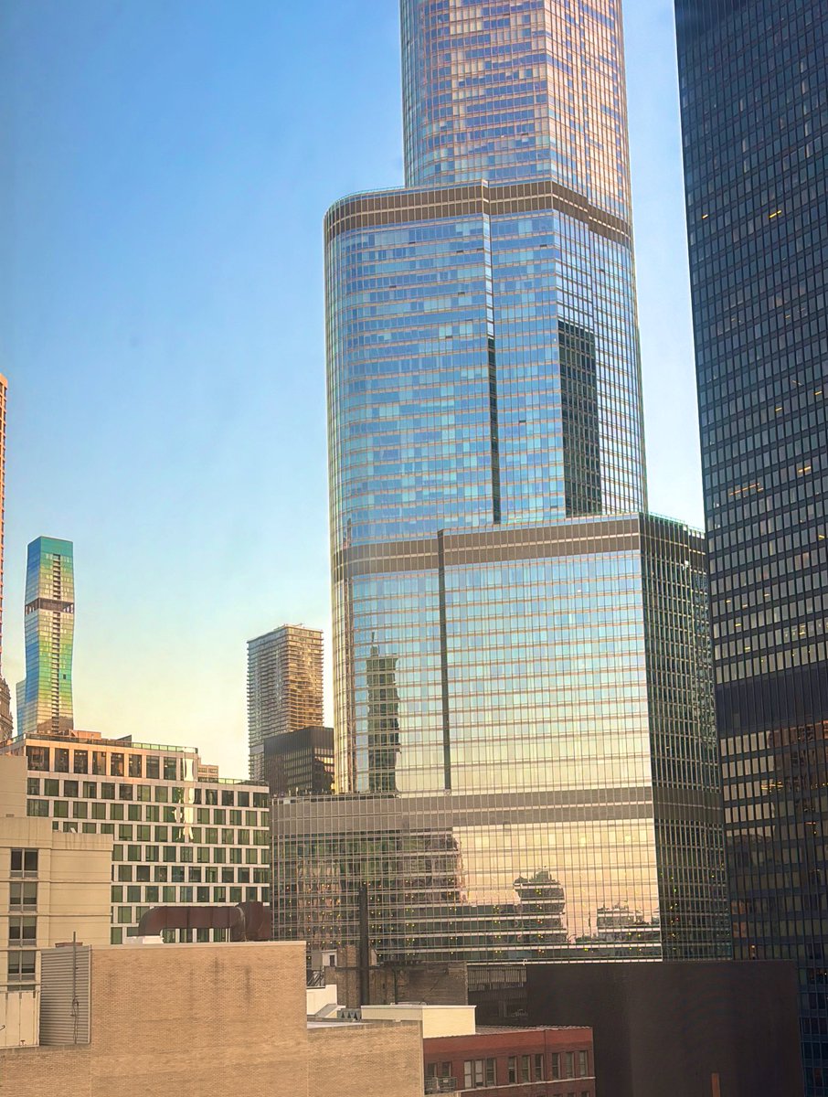 What’s good, Chicago! #SfN24