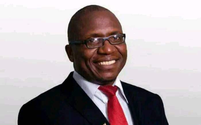 ⚡️Jacob Ngarivhume was arrested on two counts of participating in an unlawful gathering and disorderly conduct. The charges against Mr Ngarivhume are similar to those against James Timba and the Avondale 79. Jacob is a peaceful Zimbabwean who does not deserve the treatment he has