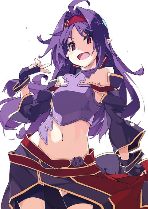 またなんか急にフォロワさん増えたので?
普段こういうなんか足りないようなことばかりしてますよろしくお願いします(=゜ω゜) 