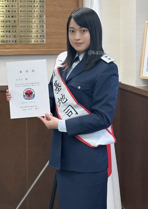 コスプレイヤーかざりのTwitter画像29