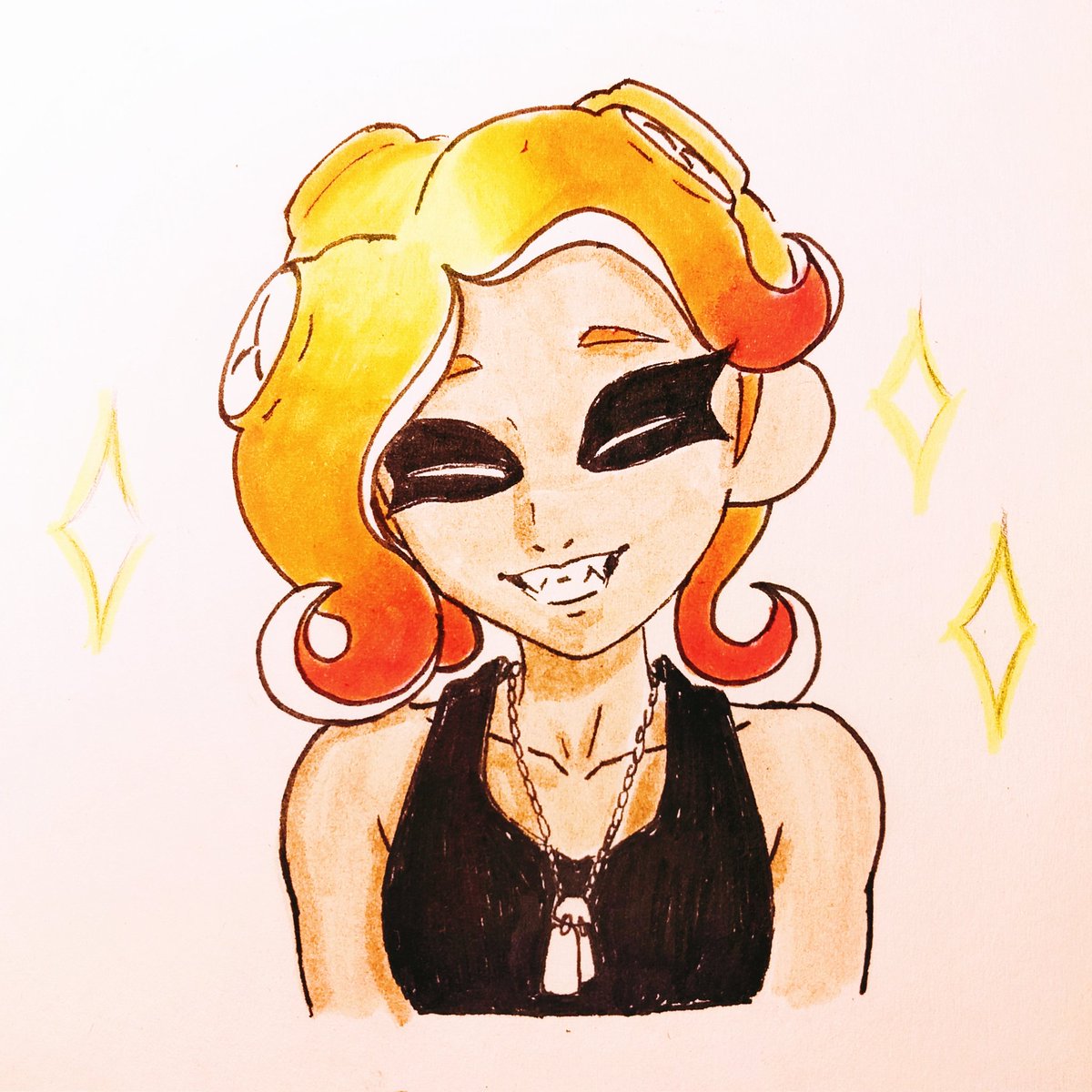 Dynavi òvó)9 🍉 tweet media