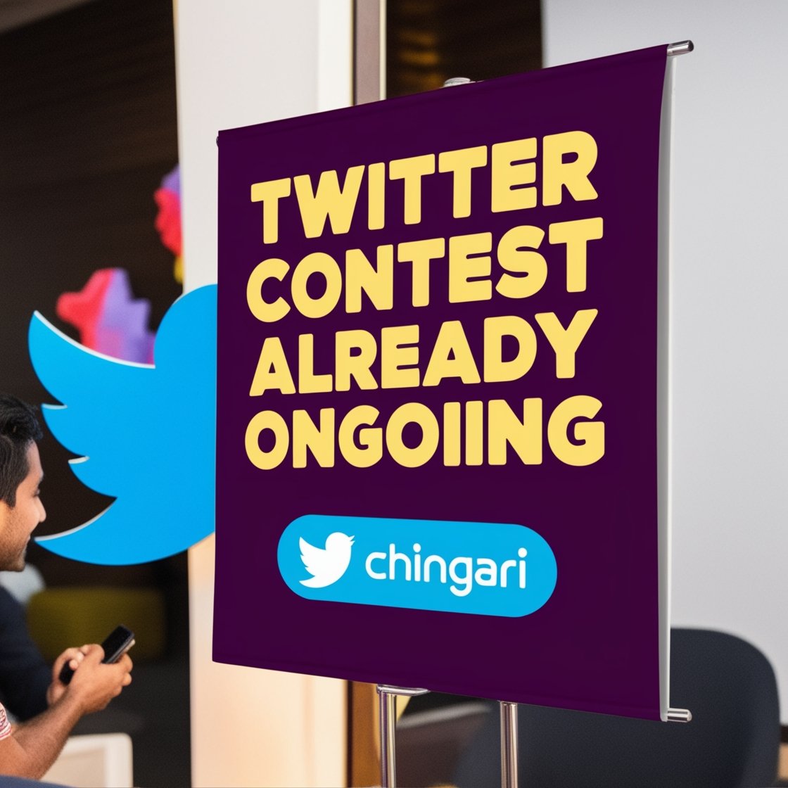 Neelesh ~ $GARI tweet media