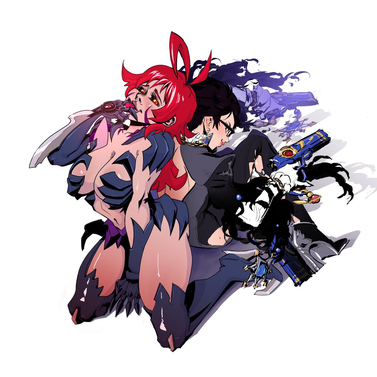 Commissions open, DM for inquiries tweet media