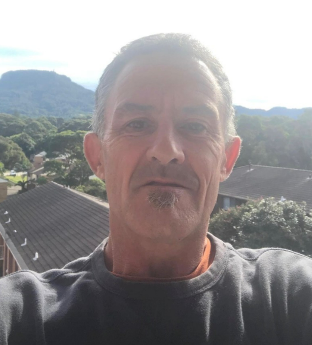 TrueCrimeUpdat's tweet image. #MISSINGPERSON Australia - Daniel Turner, 49

⚠️ Requires daily medical treatment

LAST SEEN: 9:30am Wednesday 2nd October leaving a home in #Warilla #Shellharbour

APPEARANCE: White, thin build, 170cm tall, short black hair, unshaven, brown eyes

LAST SEEN WEARING: Tan pants,…