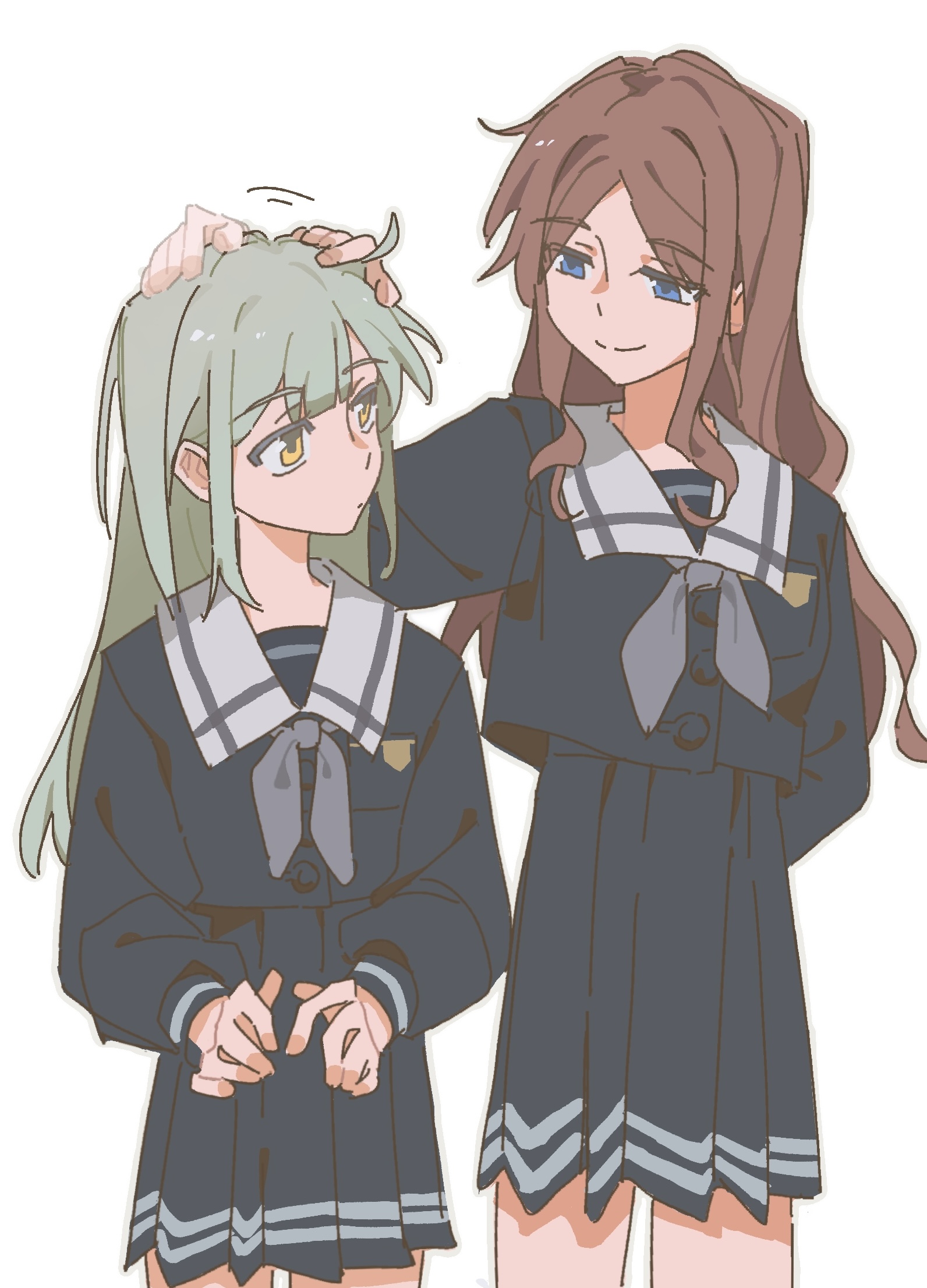 迷你捏口漂流中(@silencever727) / X