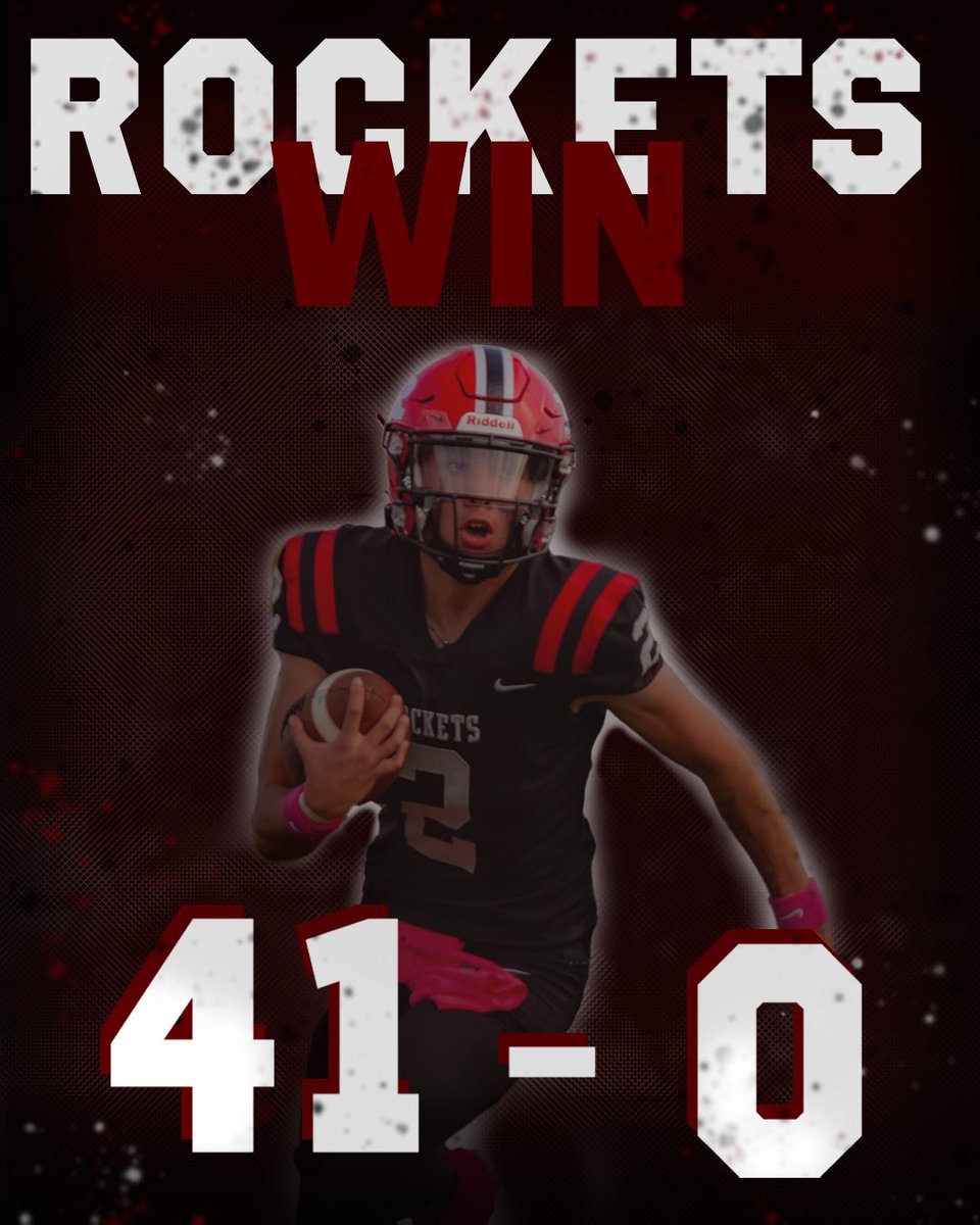 JM Rocket Football tweet media
