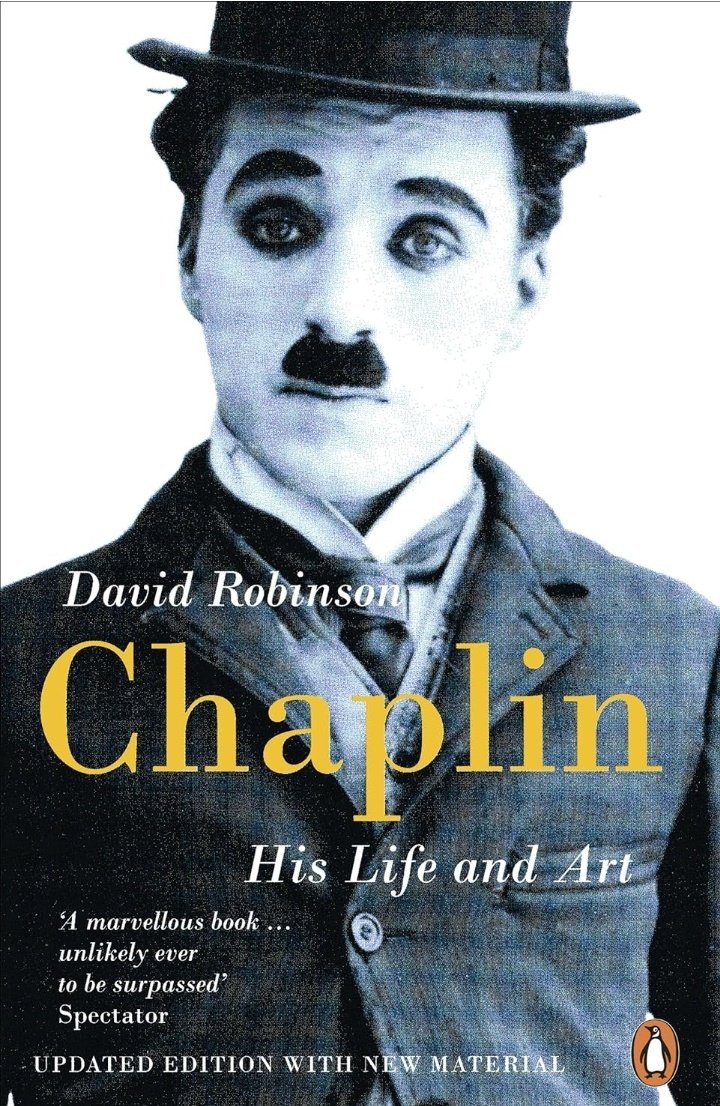 Powerofbooks3's tweet image. Best Biographies Everyone Should Read 

1. The Snowball 
2. Chaplin
3. Michael Jordan
4. The Man who knew infinity