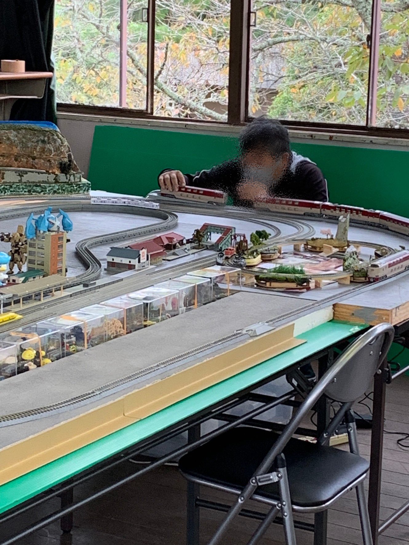 MINI DIORAMA CIRCUS/ミニジオラマサーカス (@DioramaCircus) / X MINI DIORAMA CIRCUS/ミニジオラマサーカス (@DioramaCircus) / X