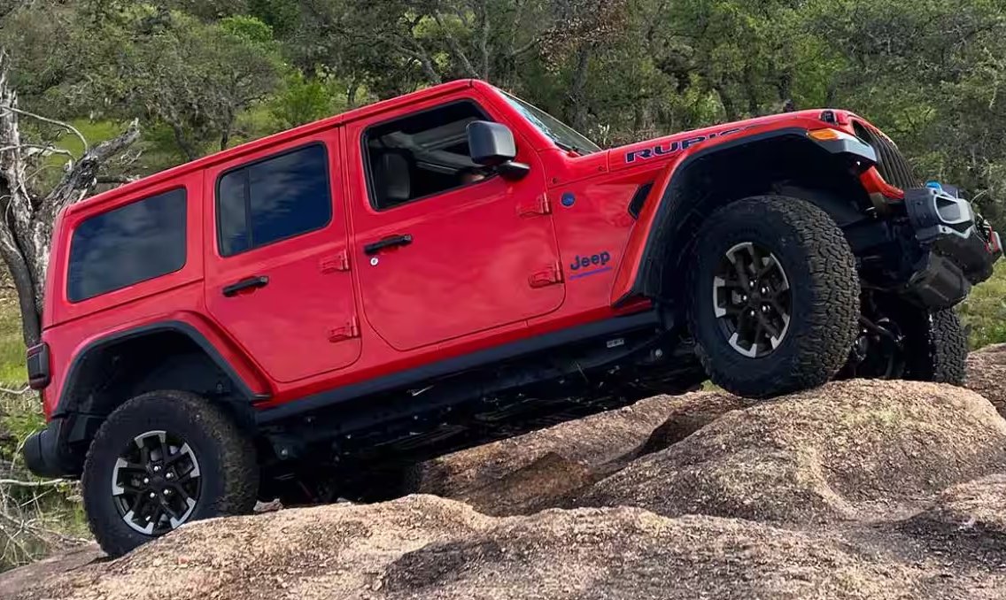 Grab the keys to adventure! Special offers on new Jeep Wranglers are here, making it easier than ever to hit the trails. Visit Landers Chrysler Dodge Jeep Ram of Norman to start your next journey!

Explore now: landerscdjrnorman.com/new-vehicles/w…