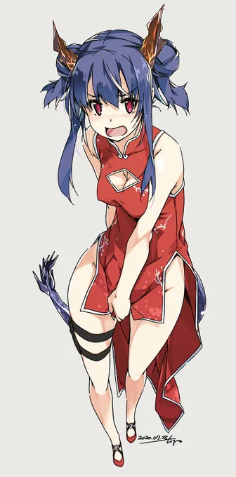 またなんか急にフォロワさん増えたので?普段こういうなんか足りないようなことばかりしてますよろしくお願いします(=゜ω゜) 