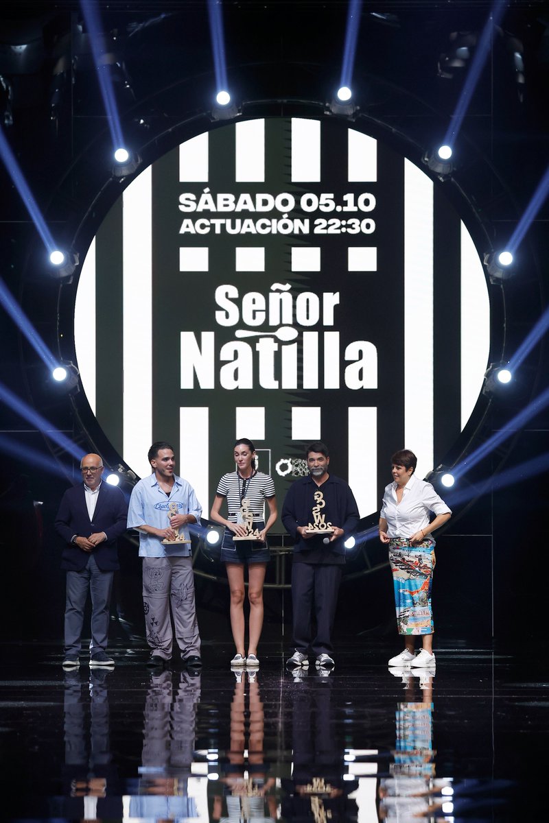 Gran Canaria Swim Week by Moda Calida tweet media