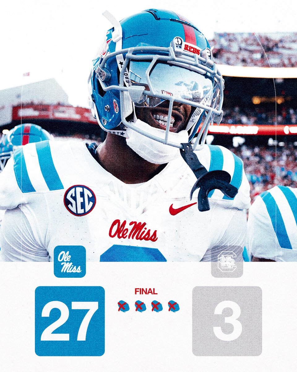 That's a W for the Road Rebs 🗣️
