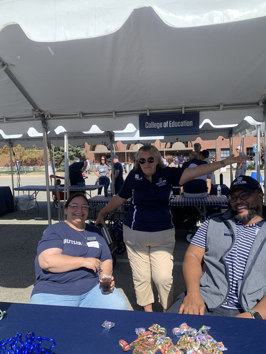 ProfessorMo (Monique Harris) tweet media