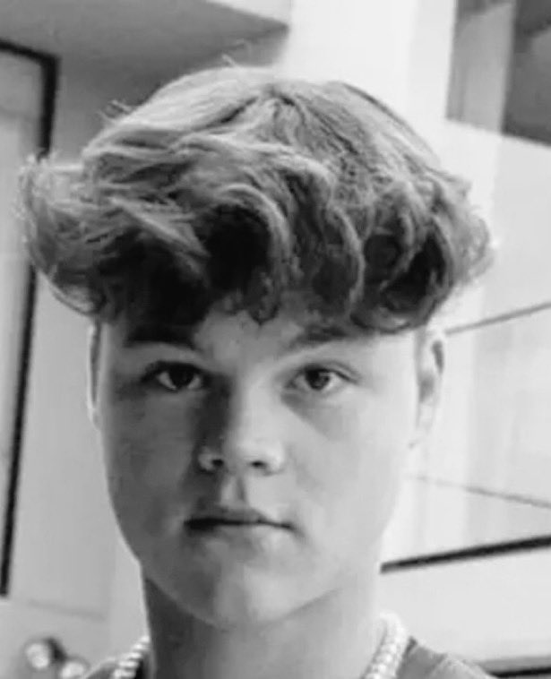 <a href="/FearedBuck/">FearBuck</a> Heartbreaking news: Jack Doherty found alive after his car crash at the age of 20 💔🕊