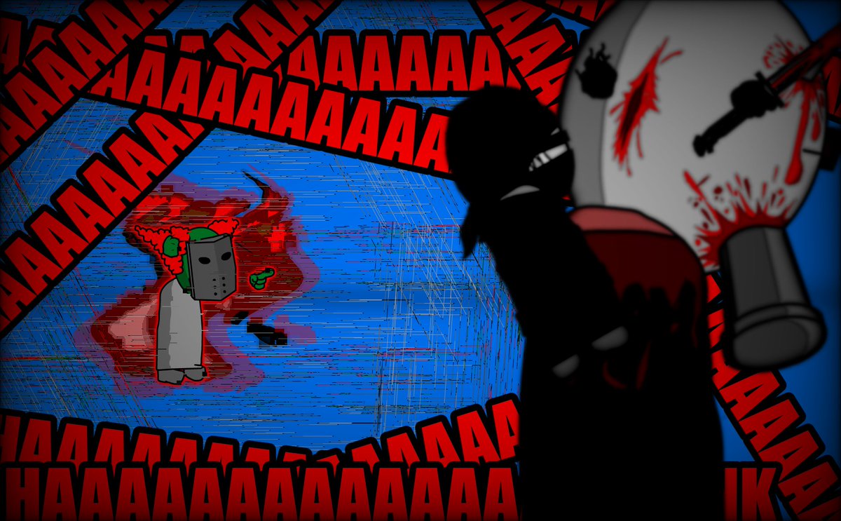 HANK J. WIMBLETON (@the_pr0tag0n1st) on Twitter photo 