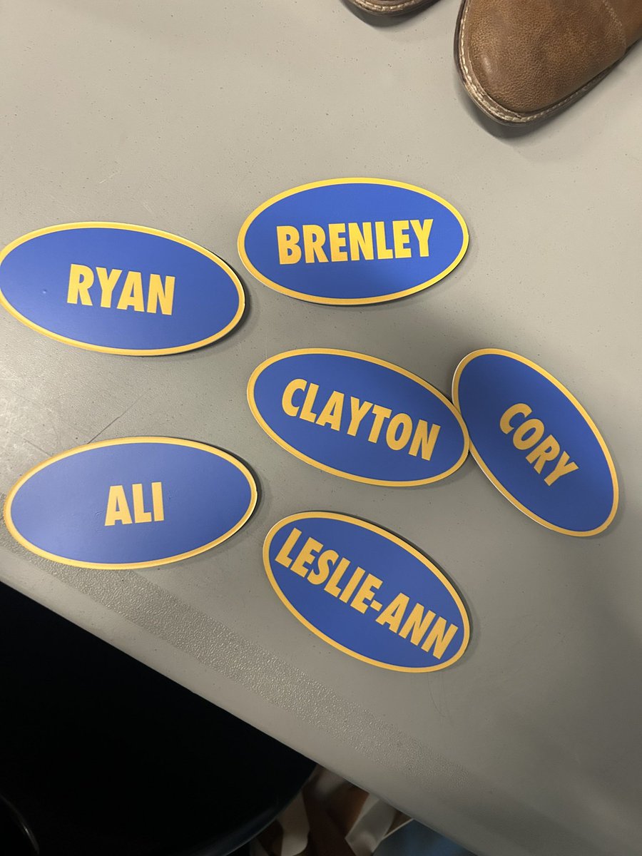 clayton kroeker tweet media