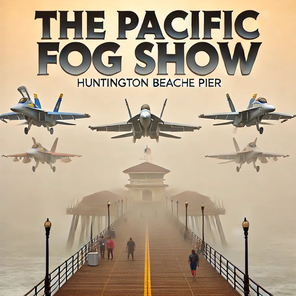 ChadButtLoder's tweet photo. @Pacific_Airshow @AFThunderbirds https://t.co/v9fJEnlUdn