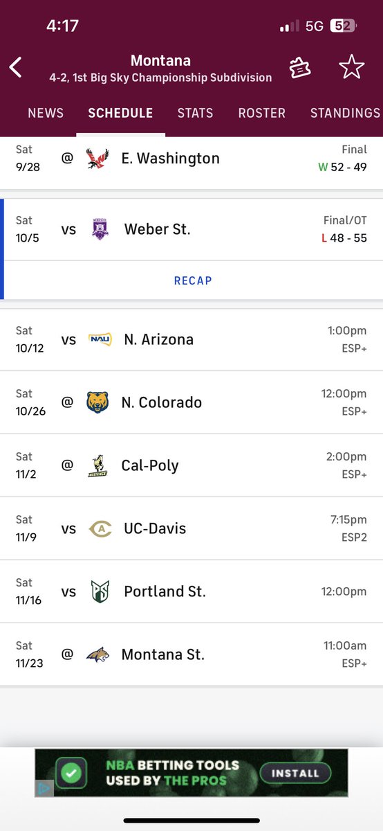 Mike Cappelletti tweet media