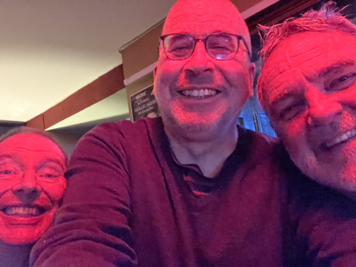 Stephen Barlow tweet media