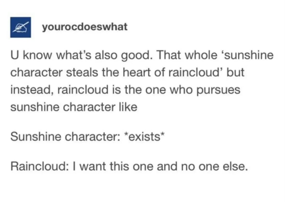 blinkilite's tweet photo. It’s them! 
Crowley 🌧️ &amp; Aziraphale ☀️
#GoodOmens #ineffablehusbands #aziraphale #crowley #fanficprompt https://t.co/BrhJfFzCPp