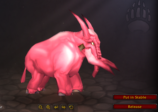 lilteaspillerX's tweet photo. Managed to get this on the last day of Brewfest! ❤️
#pinkelekk #brewfest #hunterpet #worldofwarcraft #gamer #gamergirl #pcgamer https://t.co/YIoInPTVW6
