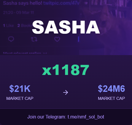 NMF SOL CALLS tweet media