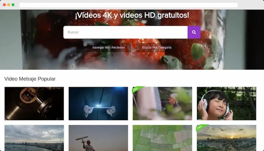 🎥¿Buscando #vídeos geniales para tus #proyectos? 

¡No busques más! Descubre las mejores páginas para encontrar y descargar vídeos gratuitos. 🆓 

➡️ buff.ly/4dMIXve