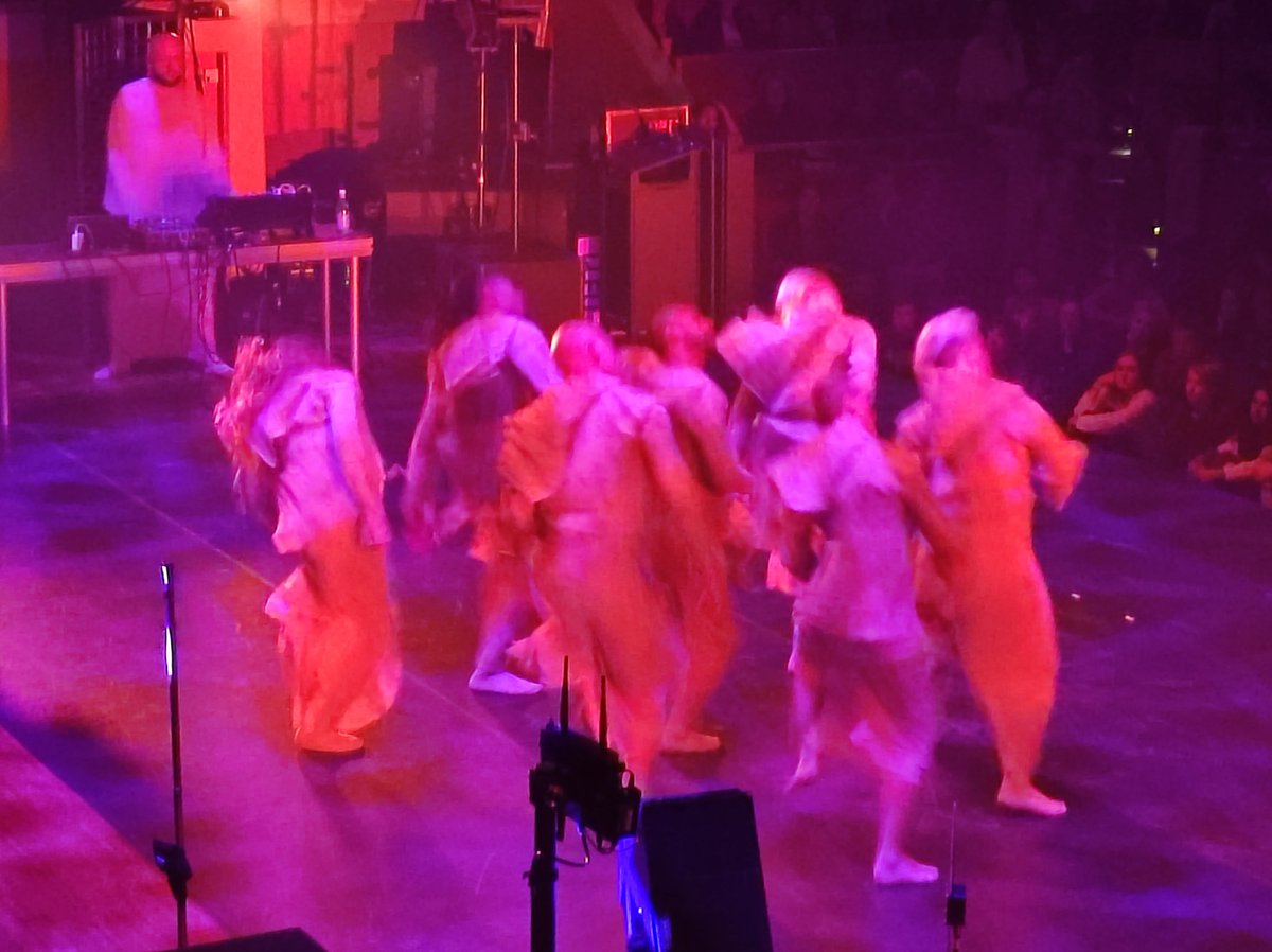 Nacht van de Poëzie in Utrecht.