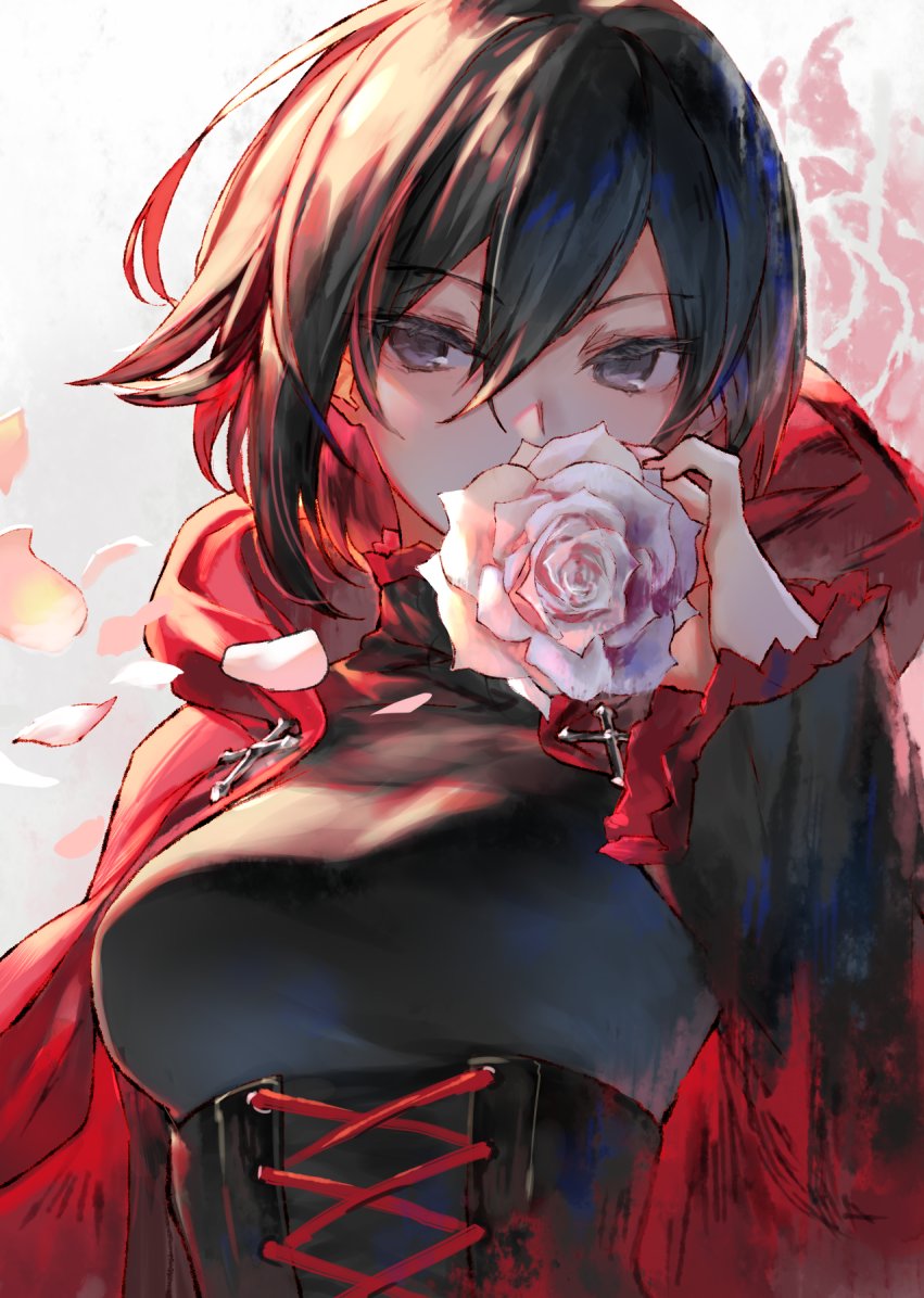 Ruby Rose tweet media