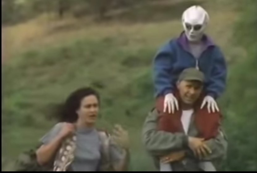 Saturday's are ferda boys