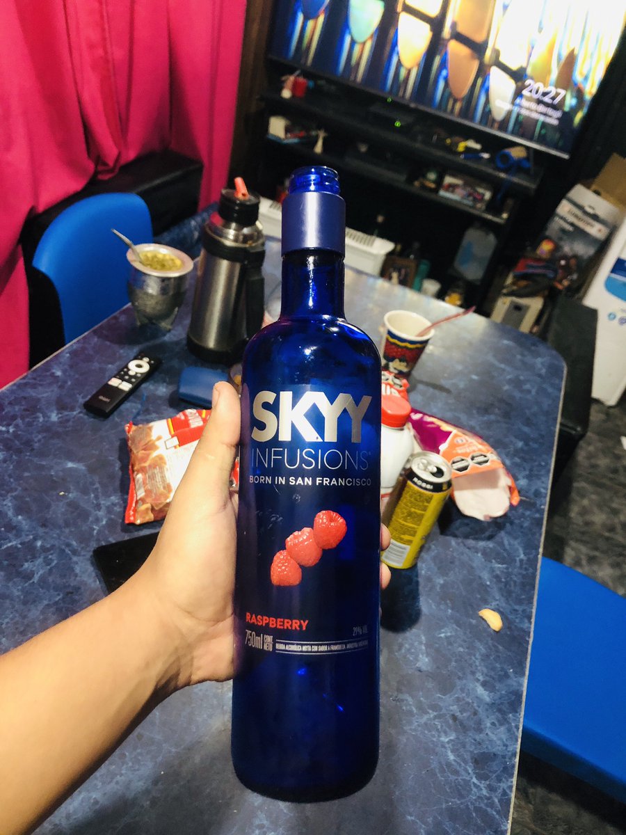 Uno que me hace hablar poco