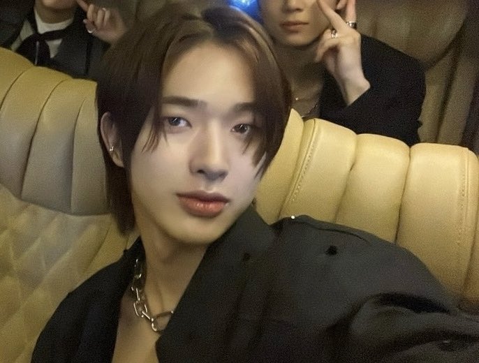 NEXZ個別サイン会