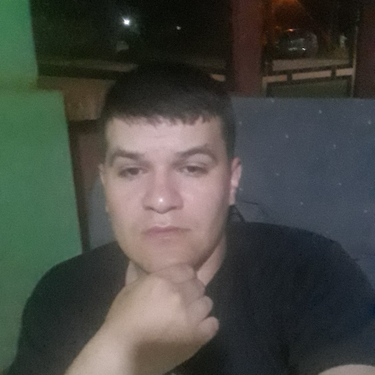 Javier Anibal tweet media