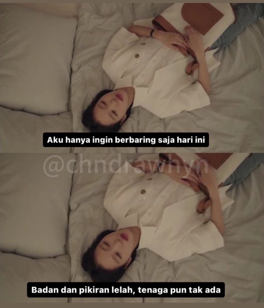 Chndrawhyn's tweet photo. Aku tiap weekend : https://t.co/Kjnvg7FCb2