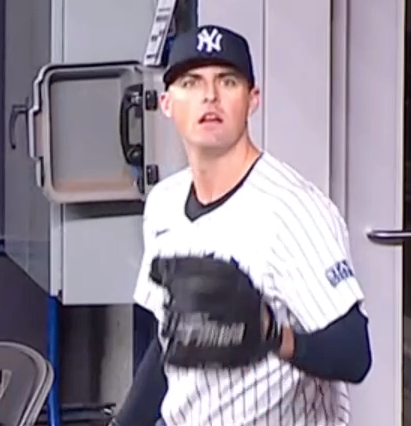 Talkin' Yanks tweet media