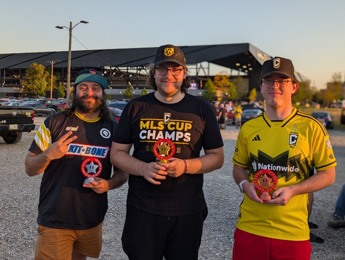 Yellow Nation Army ⭐⭐⭐ tweet media