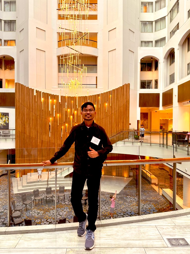 Grand Hyatt Hotel, Washington DC