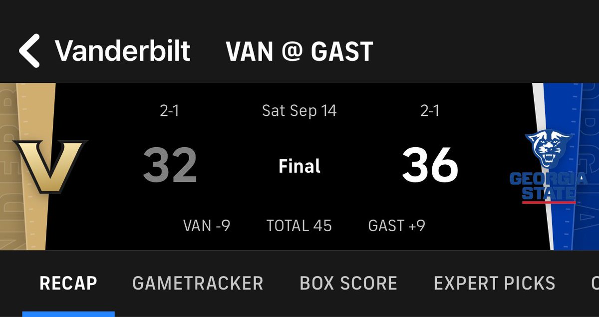 When they try to tell you how much better Vanderbilt is now remind them….