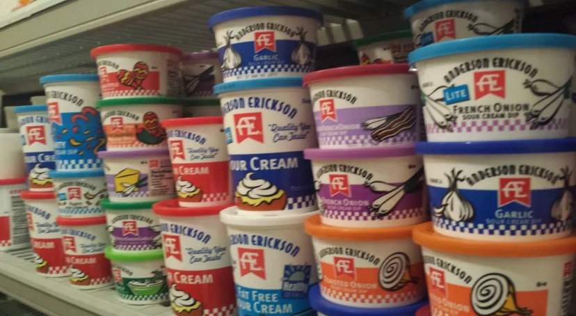 Tell me you’re from Iowa without telling me you’re from Iowa, I’ll start