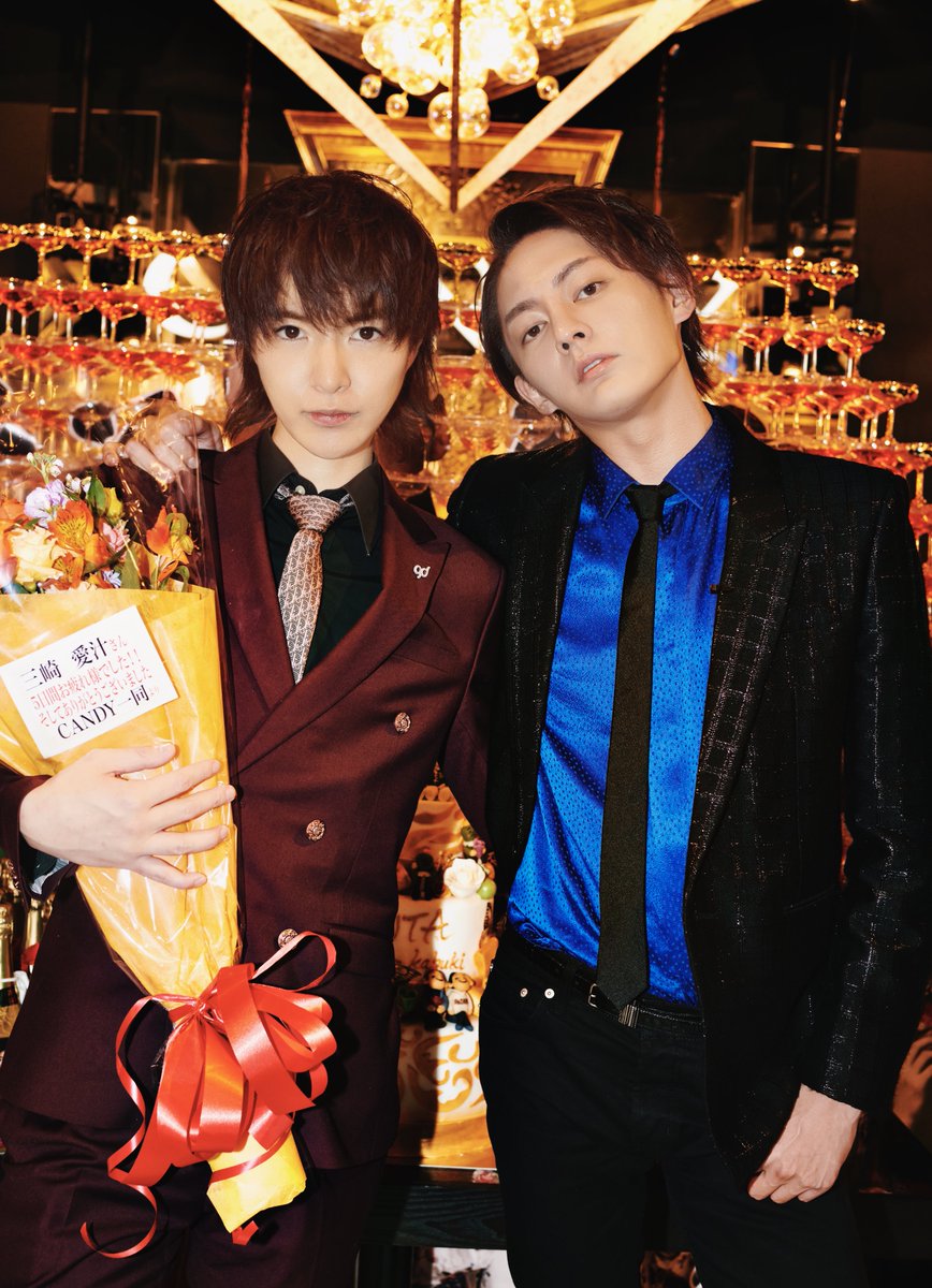 あの伝説から3年

 #青汁劇場2024 × #CANDYレベチ

本日20時より開幕

10/6 7 9 10 11 12

⬇️料金詳細

19時~23時

①5万円〜缶もの瓶もの香み放題（60分保証）
②15万円～①+オリジナルシャンパン付
③①もしくは②に追加オーダー

23時~
②もしくは③

⚠️予約

<a href="/candykirao/">きらおくん🇯🇵CANDYS Executive Producer</a>
<a href="/candycandysns1/">CANDY🍭公式</a>

迄DM✉️